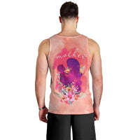 mommy-men-tank-top-floral-pastel-style-for-mother-day