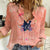Mommy Women Casual Shirt Floral Pastel Style for Mother Day TS07 - Wonder Print Shop