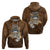 Momlife Hoodie May Your Coffee Be Stronger Than Your Toddler TS07 - Wonder Print Shop