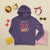Back To School Hoodie Ready To Tackle First Grade Tee, Football For Kids, First Day Of School T- Shirt, Back to School TS08 - Wonder Print Shop