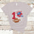 Back To School T Shirt Ready To Tackle First Grade Tee, Football For Kids, First Day Of School T- Shirt, Back to School TS08 - Wonder Print Shop