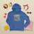 Back To School Hoodie I'm Ready To Crush Kinder Garten Tee, Dinasour Back To School For Kids Shirt, First Kindergarten Outfit, Hello Kindergarten TS08 - Wonder Print Shop