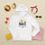 Back To School Hoodie I'm Ready To Crush Kinder Garten Tee, Dinasour Back To School For Kids Shirt, First Kindergarten Outfit, Hello Kindergarten TS08 - Wonder Print Shop