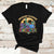 Back To School T Shirt I'm Ready To Crush Kinder Garten Tee, Dinasour Back To School For Kids Shirt, First Kindergarten Outfit, Hello Kindergarten TS08 - Wonder Print Shop