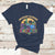 Back To School T Shirt I'm Ready To Crush Kinder Garten Tee, Dinasour Back To School For Kids Shirt, First Kindergarten Outfit, Hello Kindergarten TS08 - Wonder Print Shop