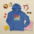 Fishing Hoodie Lucky Fishing Shirt Do Not Wash Shirt, Vintage Fish Lover Tee, Dad Birthday Gift, Sportsmens For Fishing TS08 - Wonder Print Shop