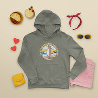Otter 841 Hoodie An Otter Stole My Surfboard Tee, Meme Otter Team 841 Shirt, Otter From California Outfit, Surfboard Stealing Sea Otter TS08 - Wonder Print Shop