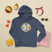 Otter 841 Hoodie An Otter Stole My Surfboard Tee, Meme Otter Team 841 Shirt, Otter From California Outfit, Surfboard Stealing Sea Otter TS08 - Wonder Print Shop