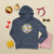 Otter 841 Hoodie An Otter Stole My Surfboard Tee, Meme Otter Team 841 Shirt, Otter From California Outfit, Surfboard Stealing Sea Otter TS08 - Wonder Print Shop