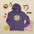 Otter 841 Hoodie An Otter Stole My Surfboard Tee, Meme Otter Team 841 Shirt, Otter From California Outfit, Surfboard Stealing Sea Otter TS08 - Wonder Print Shop