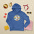 Otter 841 Hoodie An Otter Stole My Surfboard Tee, Meme Otter Team 841 Shirt, Otter From California Outfit, Surfboard Stealing Sea Otter TS08 - Wonder Print Shop