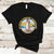 Otter 841 T Shirt An Otter Stole My Surfboard Tee, Meme Otter Team 841 Shirt, Otter From California Outfit, Surfboard Stealing Sea Otter TS08 - Wonder Print Shop