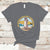 Otter 841 T Shirt An Otter Stole My Surfboard Tee, Meme Otter Team 841 Shirt, Otter From California Outfit, Surfboard Stealing Sea Otter TS08 - Wonder Print Shop