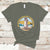 Otter 841 T Shirt An Otter Stole My Surfboard Tee, Meme Otter Team 841 Shirt, Otter From California Outfit, Surfboard Stealing Sea Otter TS08 - Wonder Print Shop