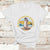 Otter 841 T Shirt An Otter Stole My Surfboard Tee, Meme Otter Team 841 Shirt, Otter From California Outfit, Surfboard Stealing Sea Otter TS08 - Wonder Print Shop