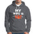 Funny Husband Hoodie My Wife Is Psychotic Shirt, Gift for Him, Anniversary Gift, Funny Husband TS08 - Wonder Print Shop