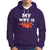 Funny Husband Hoodie My Wife Is Psychotic Shirt, Gift for Him, Anniversary Gift, Funny Husband TS08 - Wonder Print Shop