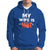 Funny Husband Hoodie My Wife Is Psychotic Shirt, Gift for Him, Anniversary Gift, Funny Husband TS08 - Wonder Print Shop