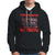 Halloween Hoodie Chillin With My Creeps Tee, Funny Halloween Shirt, Cute Creeps Tee, Cat Mom Dad TS08 - Wonder Print Shop