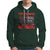 Halloween Hoodie Chillin With My Creeps Tee, Funny Halloween Shirt, Cute Creeps Tee, Cat Mom Dad TS08 - Wonder Print Shop