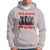 Halloween Hoodie Chillin With My Creeps Tee, Funny Halloween Shirt, Cute Creeps Tee, Cat Mom Dad TS08 - Wonder Print Shop