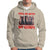 Halloween Hoodie Chillin With My Creeps Tee, Funny Halloween Shirt, Cute Creeps Tee, Cat Mom Dad TS08 - Wonder Print Shop