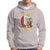 Beer Lover Hoodie It's A Bad Day To Be A Beer T Shirt, Funny Drinking Beer Outfit, Drinks Lovers Gift, Drinkers TS08 - Wonder Print Shop