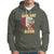 Beer Lover Hoodie It's A Bad Day To Be A Beer T Shirt, Funny Drinking Beer Outfit, Drinks Lovers Gift, Drinkers TS08 - Wonder Print Shop
