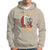 Beer Lover Hoodie It's A Bad Day To Be A Beer T Shirt, Funny Drinking Beer Outfit, Drinks Lovers Gift, Drinkers TS08 - Wonder Print Shop