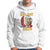 Beer Lover Hoodie It's A Bad Day To Be A Beer T Shirt, Funny Drinking Beer Outfit, Drinks Lovers Gift, Drinkers TS08 - Wonder Print Shop