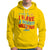 Surfing Hoodie I Can't I Have A Board Meeting Surfing Shirt, Funny Vacation Tee, Wakeboard Casual Tee, Surfing TS08 - Wonder Print Shop