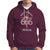 Religous Hoodie Not To Day Jesus Shirt, Atheists Satanic Tee, Religious Christian TS08 - Wonder Print Shop