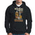 Cigars and Whiskey Lover Hoodie I Like Bourbon And Cigars And Maybe 3 People Outfit, Vintage Smoking Shirts, Cigar Lover Gift Dad, Smoke TS08 - Wonder Print Shop