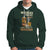 Cigars and Whiskey Lover Hoodie I Like Bourbon And Cigars And Maybe 3 People Outfit, Vintage Smoking Shirts, Cigar Lover Gift Dad, Smoke TS08 - Wonder Print Shop