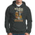 Cigars and Whiskey Lover Hoodie I Like Bourbon And Cigars And Maybe 3 People Outfit, Vintage Smoking Shirts, Cigar Lover Gift Dad, Smoke TS08 - Wonder Print Shop