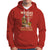 Cigars and Whiskey Lover Hoodie I Like Bourbon And Cigars And Maybe 3 People Outfit, Vintage Smoking Shirts, Cigar Lover Gift Dad, Smoke TS08 - Wonder Print Shop