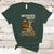 Cigars and Whiskey Lover T Shirt I Like Bourbon And Cigars And Maybe 3 People Outfit, Vintage Smoking Shirts, Cigar Lover Gift Dad, Smoke TS08 - Wonder Print Shop