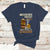 Cigars and Whiskey Lover T Shirt I Like Bourbon And Cigars And Maybe 3 People Outfit, Vintage Smoking Shirts, Cigar Lover Gift Dad, Smoke TS08 - Wonder Print Shop