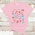 Human Trafficking T Shirt God's Children Are Not For Sale Shirt, Colorful Hand Tee, Christian Religious Shirt, Human Rights TS08 - Wonder Print Shop
