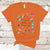 Human Trafficking T Shirt God's Children Are Not For Sale Shirt, Colorful Hand Tee, Christian Religious Shirt, Human Rights TS08 - Wonder Print Shop