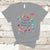 Human Trafficking T Shirt God's Children Are Not For Sale Shirt, Colorful Hand Tee, Christian Religious Shirt, Human Rights TS08 - Wonder Print Shop