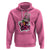 Easter Day Cool Hip Hop Bunny Hoodie - Wonder Print Shop