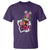 Easter Day Cool Hip Hop Bunny T Shirt - Wonder Print Shop
