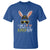 Easter Day T Shirt Bunny The Hippie To The Hip Hop - Wonder Print Shop