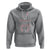Easter Day Hoodie Funny Some Bunny Needs Coffee - Wonder Print Shop