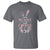 Easter Day T Shirt Funny Some Bunny Needs Coffee - Wonder Print Shop