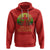 Palm Sunday Hoodie Christian Church Religion Holiday God Catholic - Wonder Print Shop