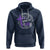 Ash Wednesday Hoodie Remember That You Are Dust Cross Catholic Lent Christian - Wonder Print Shop