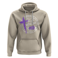 Ash Wednesday Hoodie Remember That You Are Dust Cross Catholic Lent Christian - Wonder Print Shop