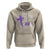 Ash Wednesday Hoodie Remember That You Are Dust Cross Catholic Lent Christian - Wonder Print Shop